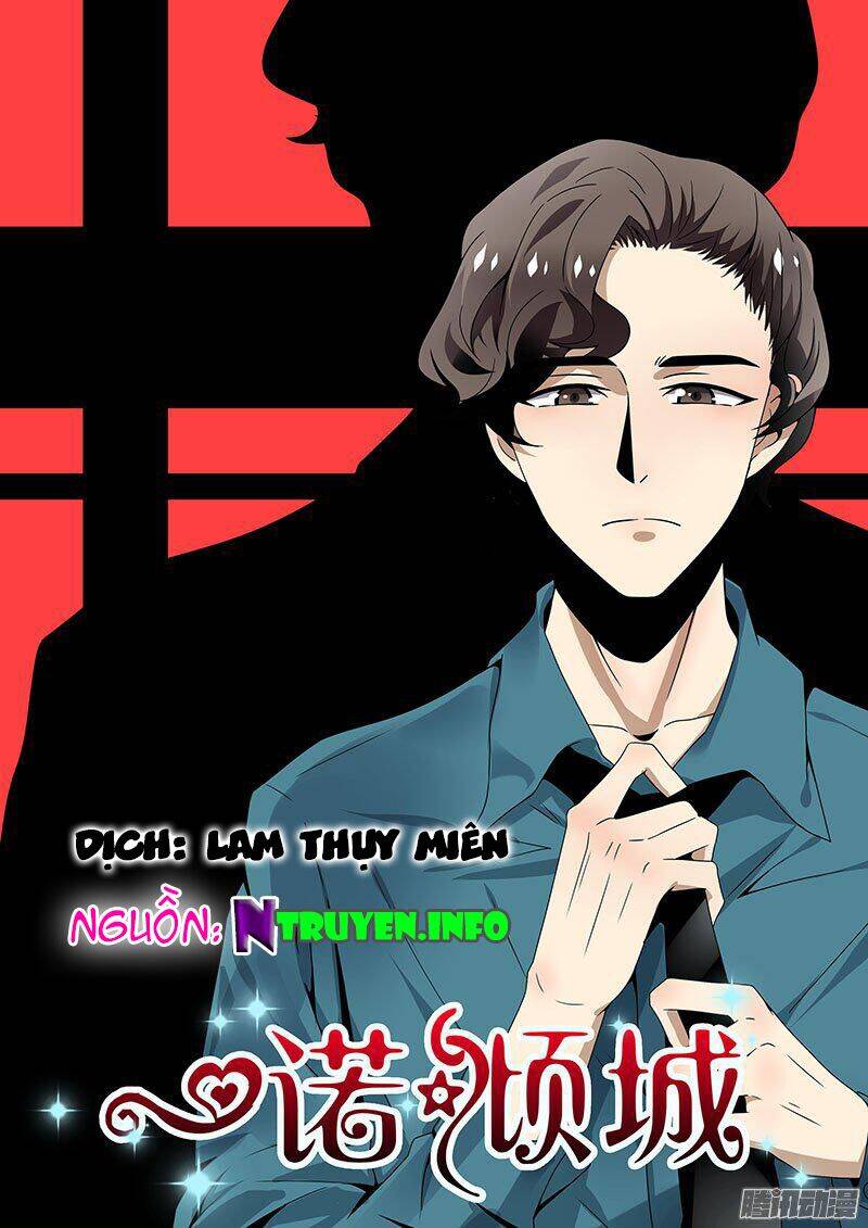 Nhất Nặc Khuynh Thành Chapter 11 - 1