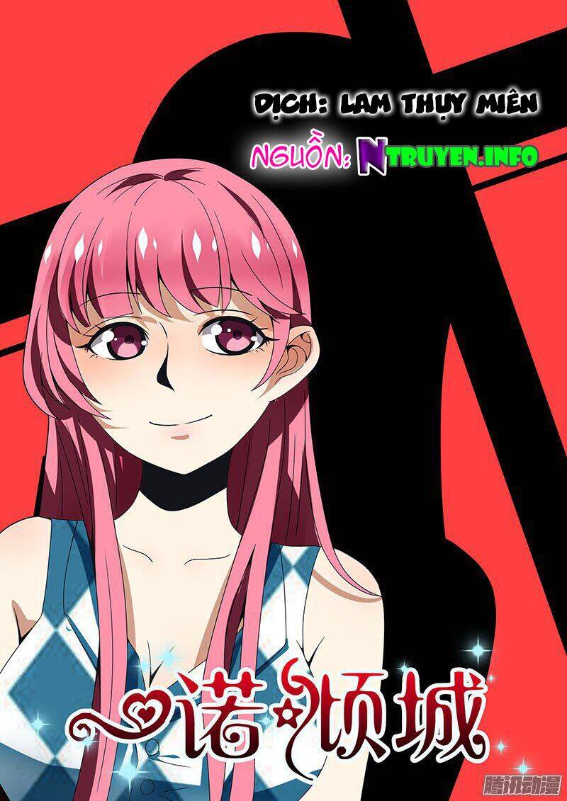 Nhất Nặc Khuynh Thành Chapter 12 - 1