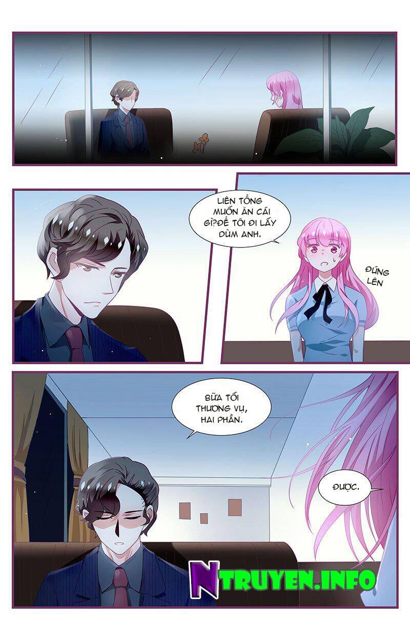 Nhất Nặc Khuynh Thành Chapter 13 - 2