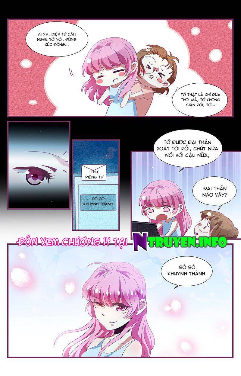 Nhất Nặc Khuynh Thành Chapter 13 - 11