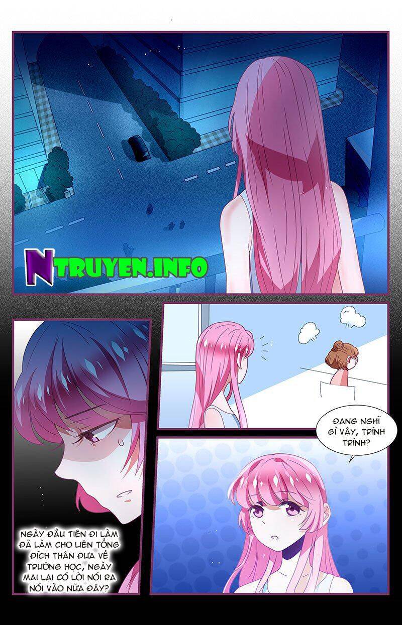 Nhất Nặc Khuynh Thành Chapter 13 - 6