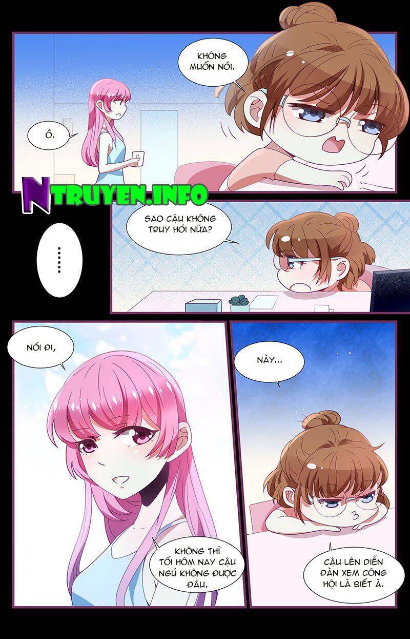 Nhất Nặc Khuynh Thành Chapter 13 - 7