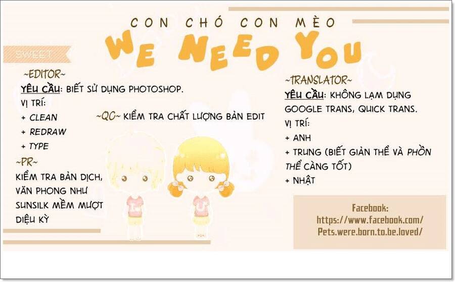 Nhất Nặc Khuynh Thành Chapter 2 - 1