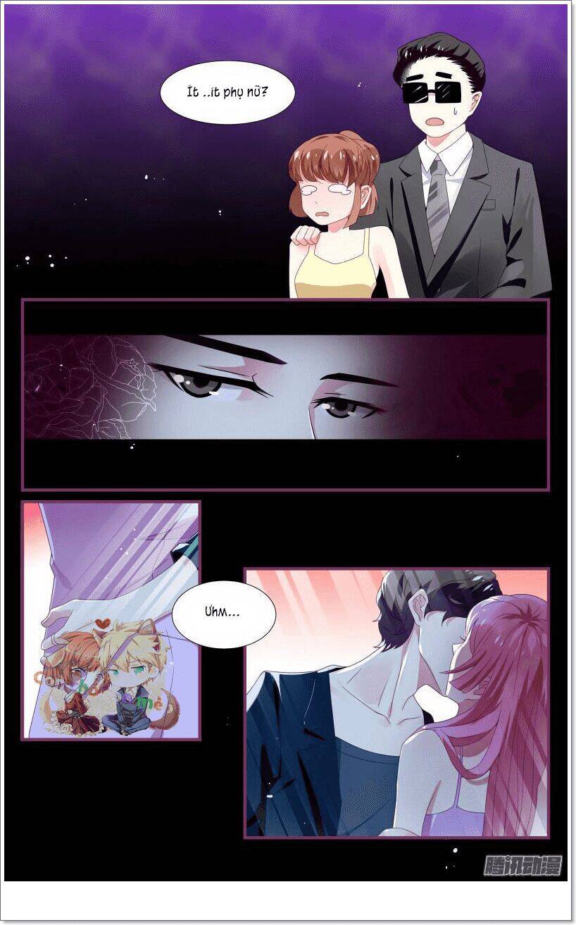 Nhất Nặc Khuynh Thành Chapter 2 - 11