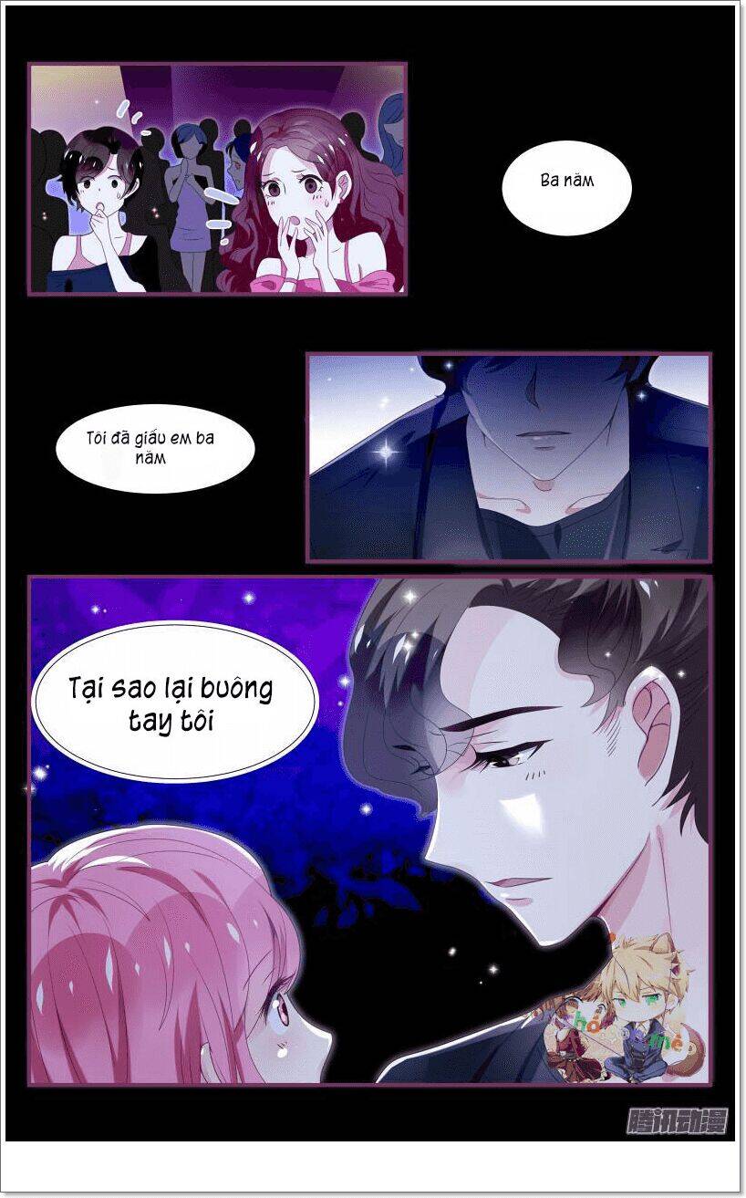 Nhất Nặc Khuynh Thành Chapter 2 - 12