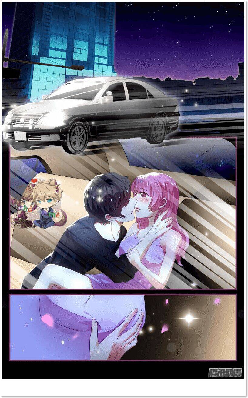 Nhất Nặc Khuynh Thành Chapter 2 - 13