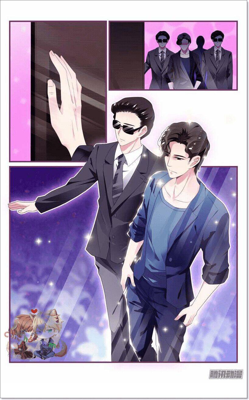 Nhất Nặc Khuynh Thành Chapter 2 - 6