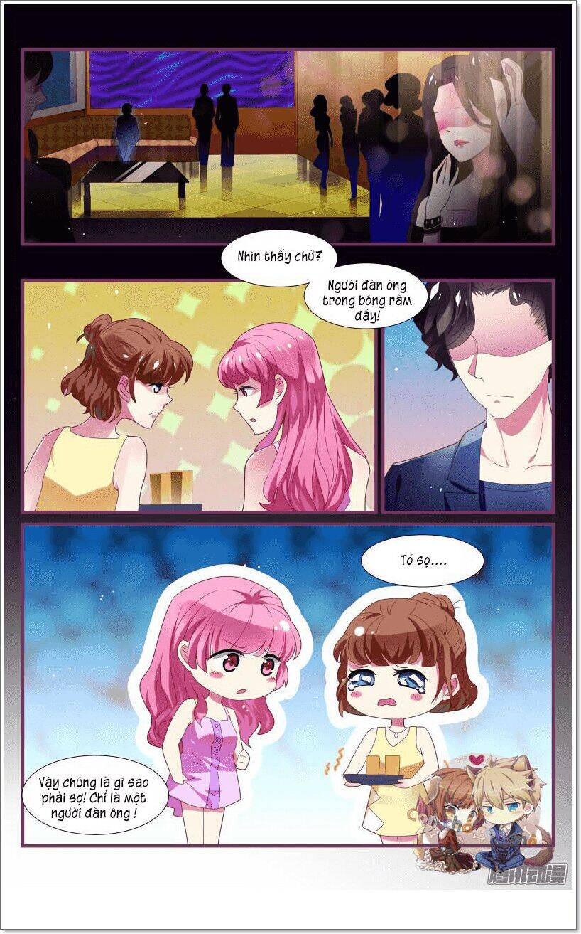 Nhất Nặc Khuynh Thành Chapter 2 - 7