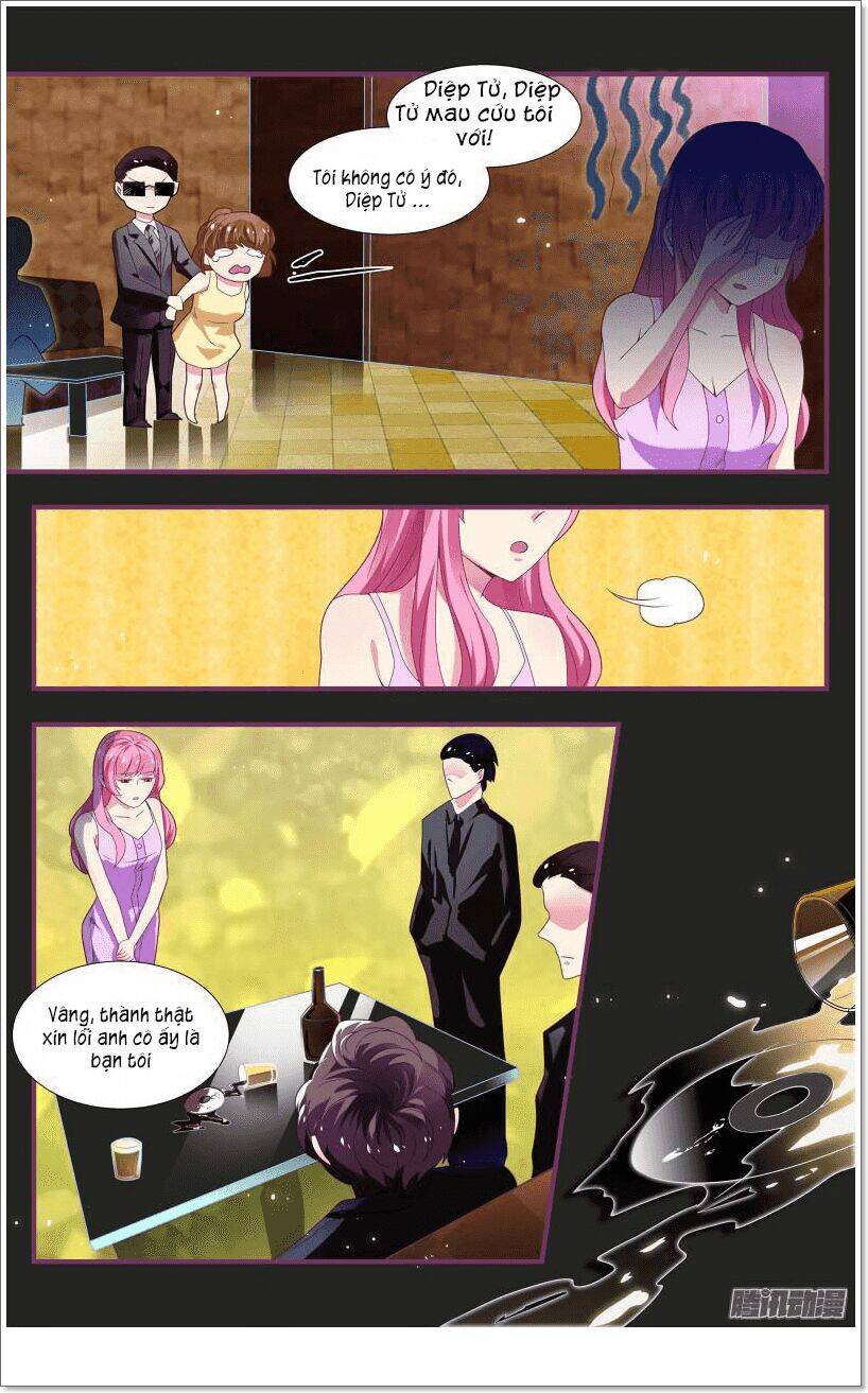 Nhất Nặc Khuynh Thành Chapter 2 - 9