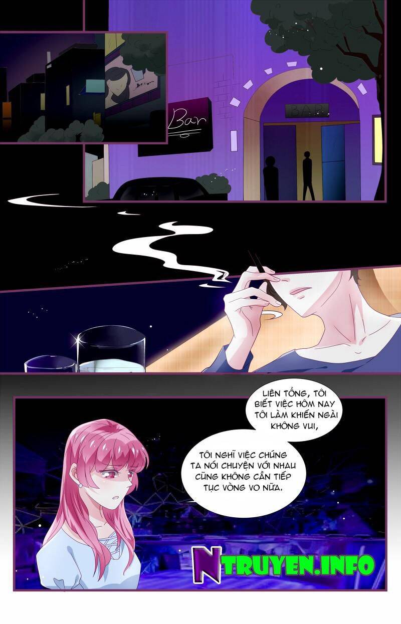 Nhất Nặc Khuynh Thành Chapter 4 - 10