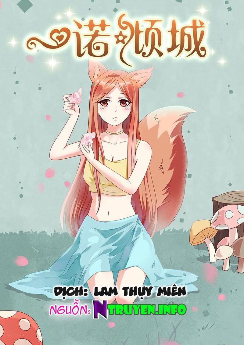 Nhất Nặc Khuynh Thành Chapter 5 - 1