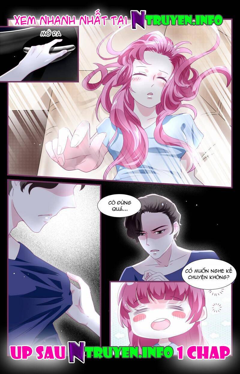 Nhất Nặc Khuynh Thành Chapter 5 - 11