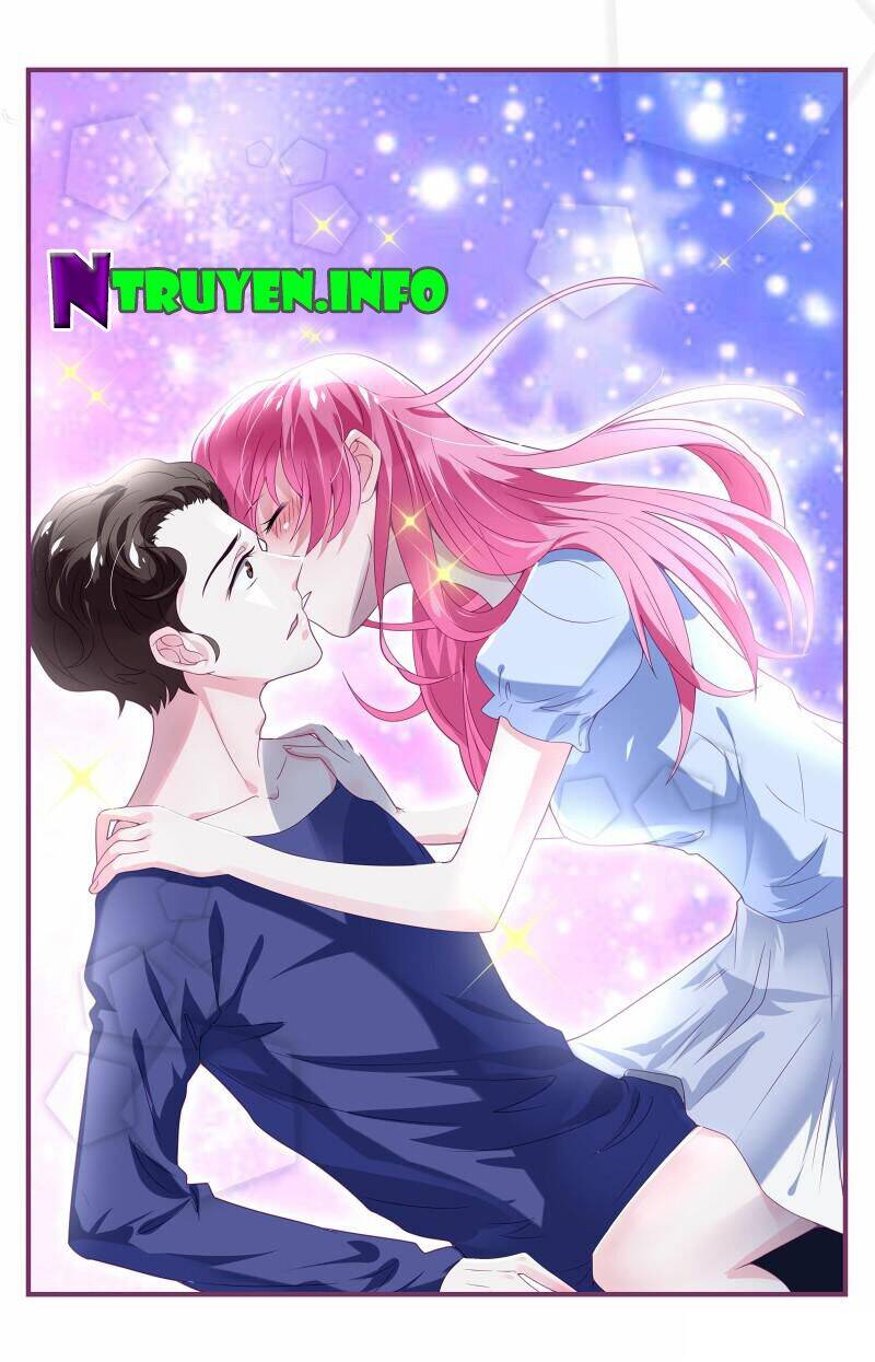 Nhất Nặc Khuynh Thành Chapter 5 - 9