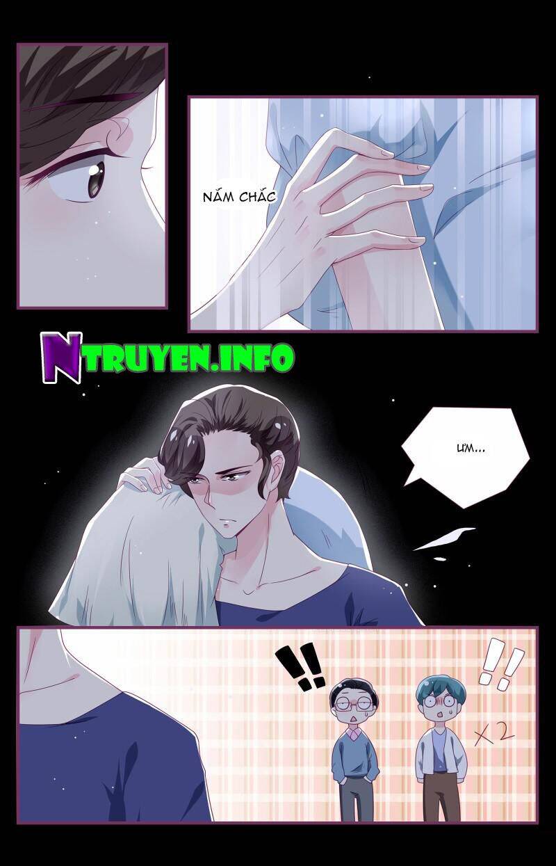 Nhất Nặc Khuynh Thành Chapter 5 - 10