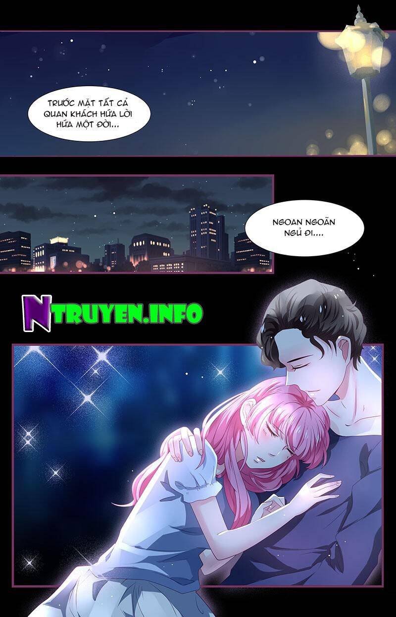 Nhất Nặc Khuynh Thành Chapter 6 - 4