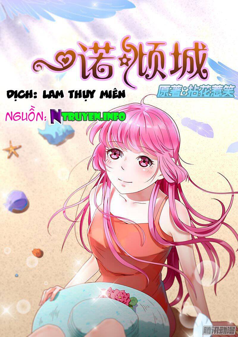 Nhất Nặc Khuynh Thành Chapter 7 - 1