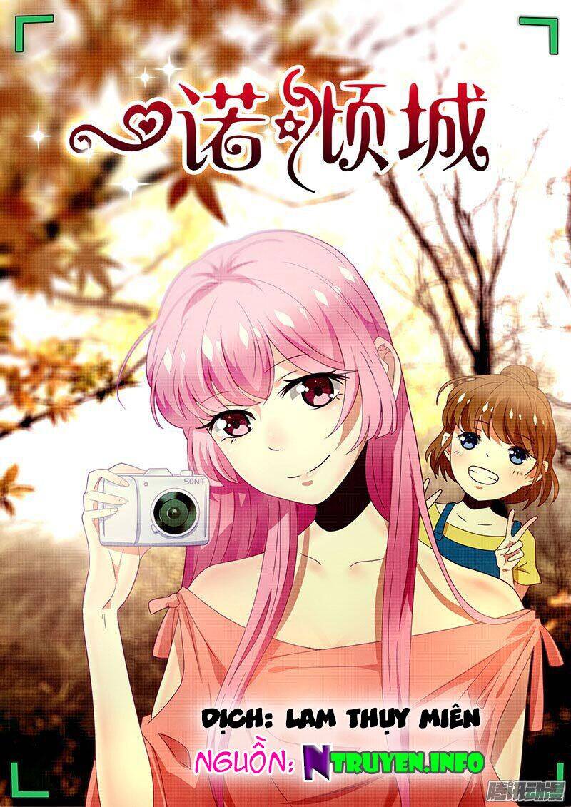 Nhất Nặc Khuynh Thành Chapter 8 - 1