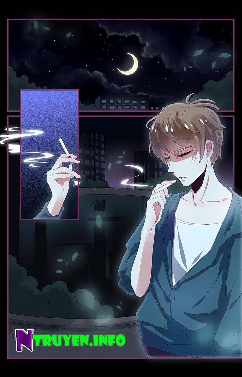 Nhất Nặc Khuynh Thành Chapter 9 - 5