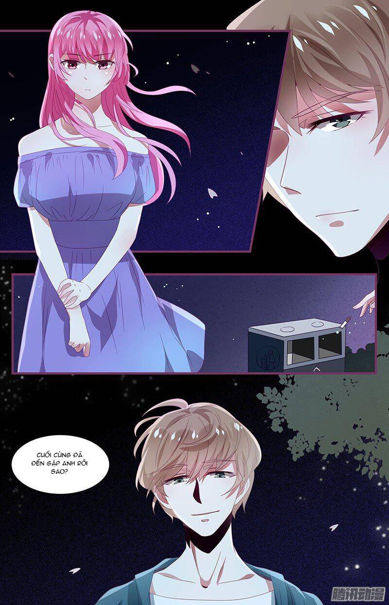 Nhất Nặc Khuynh Thành Chapter 9 - 6