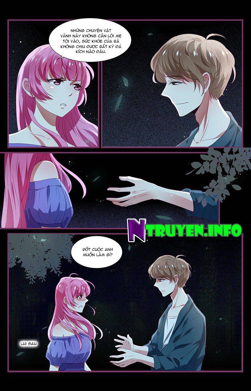 Nhất Nặc Khuynh Thành Chapter 9 - 7