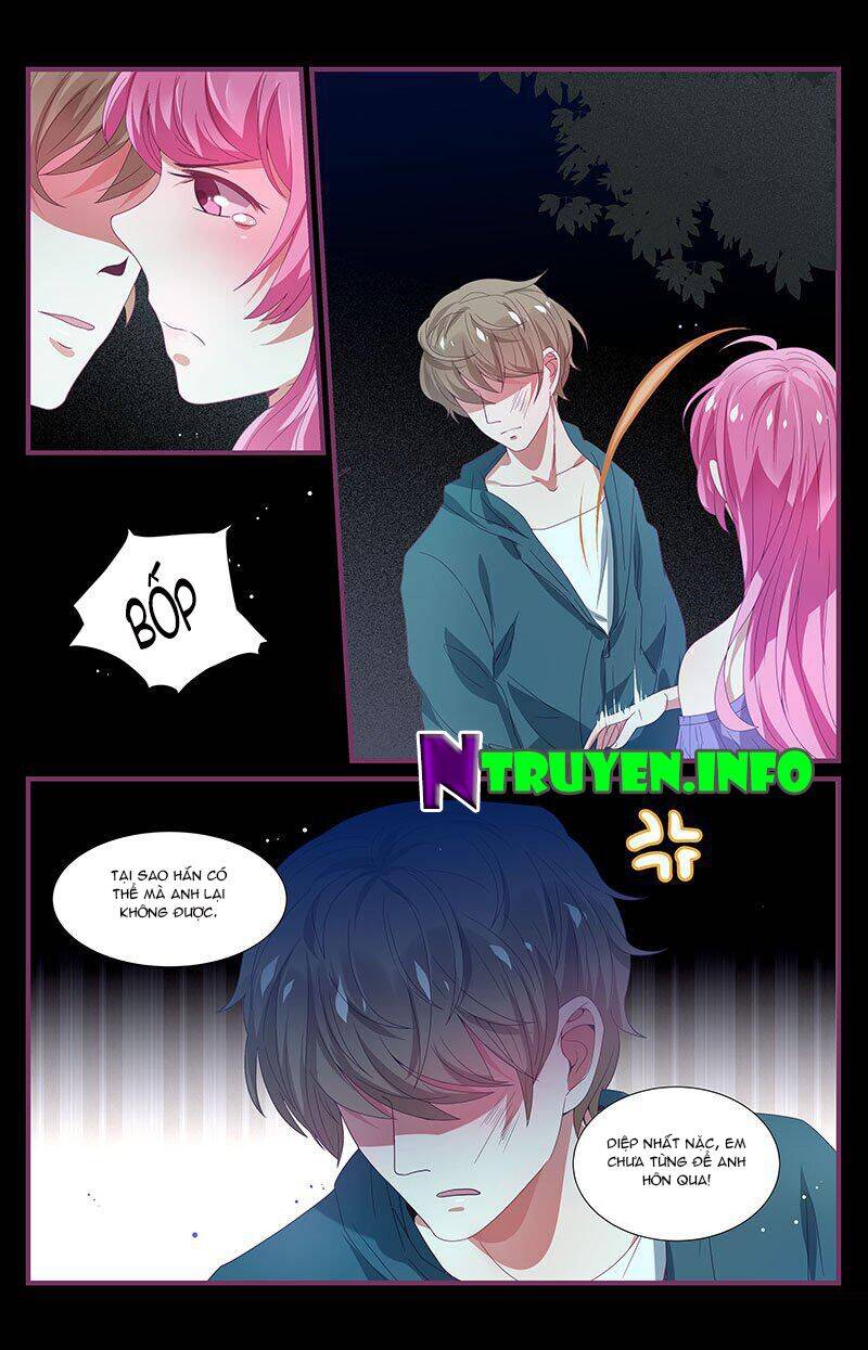 Nhất Nặc Khuynh Thành Chapter 9 - 9