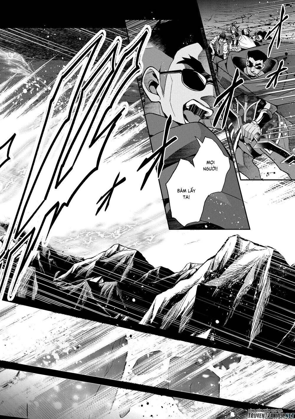 Yasei No Last Boss Ga Arawareta Chapter 37 - 32