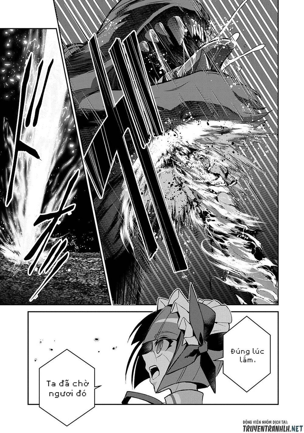Yasei No Last Boss Ga Arawareta Chapter 38 - 39