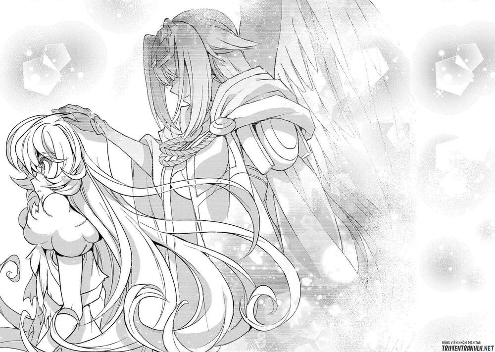 Yasei No Last Boss Ga Arawareta Chapter 39 - 19