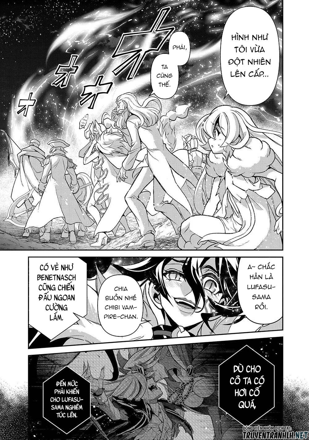 Yasei No Last Boss Ga Arawareta Chapter 39 - 21