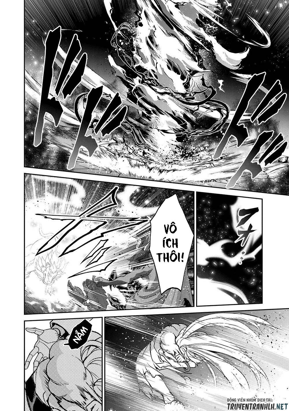 Yasei No Last Boss Ga Arawareta Chapter 39 - 9