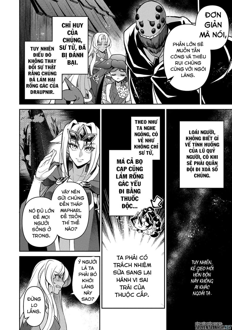 Yasei No Last Boss Ga Arawareta Chapter 40 - 12