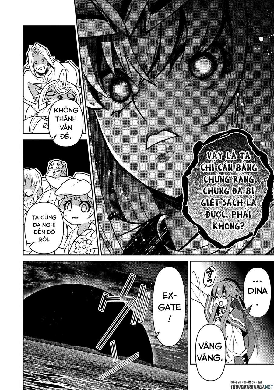 Yasei No Last Boss Ga Arawareta Chapter 40 - 14