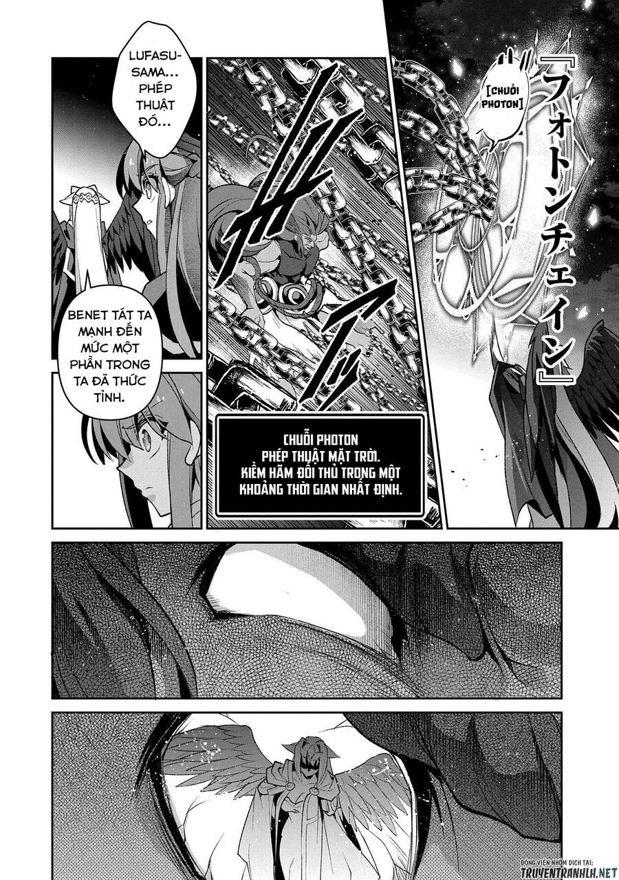 Yasei No Last Boss Ga Arawareta Chapter 40 - 20
