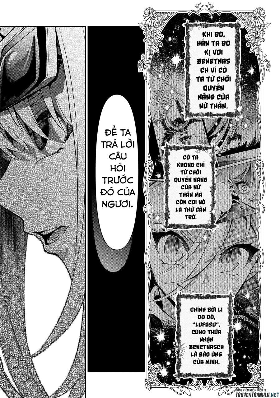 Yasei No Last Boss Ga Arawareta Chapter 40 - 25