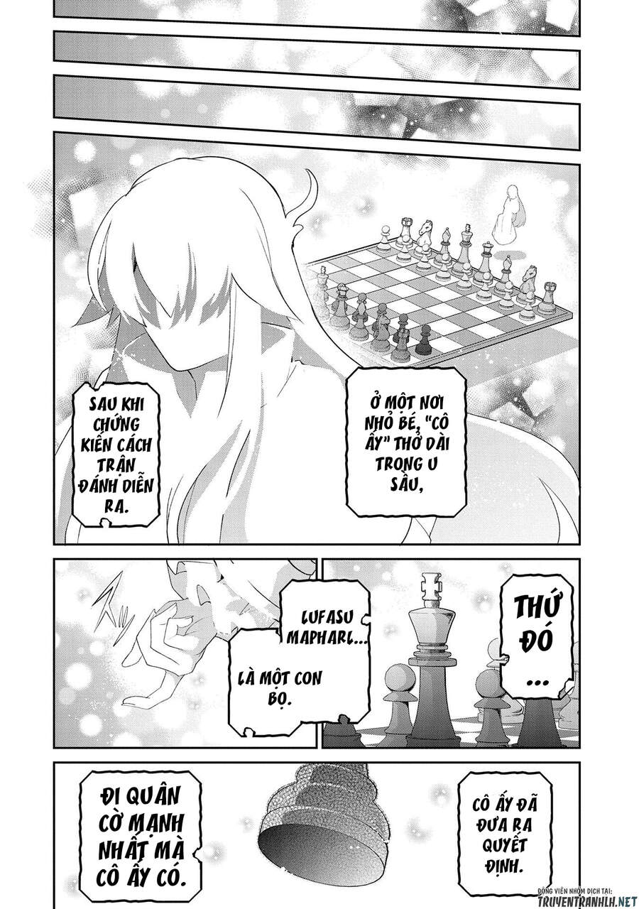 Yasei No Last Boss Ga Arawareta Chapter 40 - 28