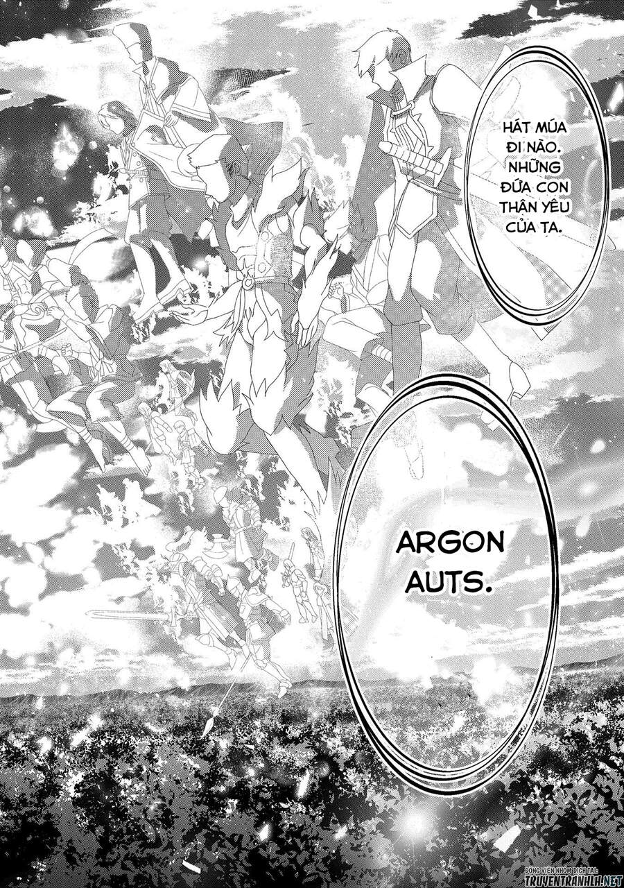 Yasei No Last Boss Ga Arawareta Chapter 40 - 32