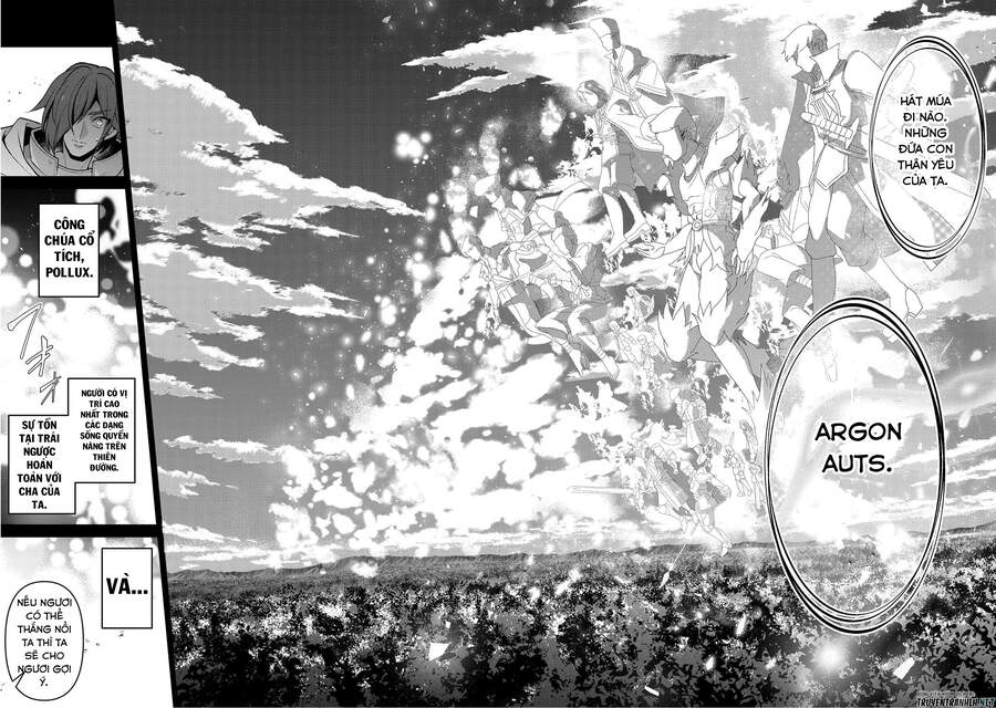 Yasei No Last Boss Ga Arawareta Chapter 40 - 34