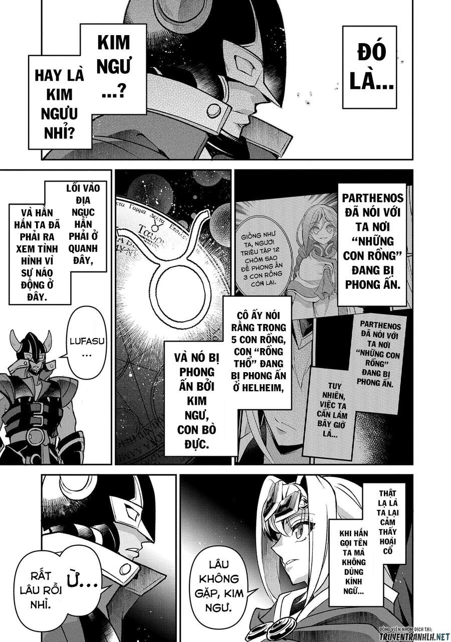 Yasei No Last Boss Ga Arawareta Chapter 40 - 5