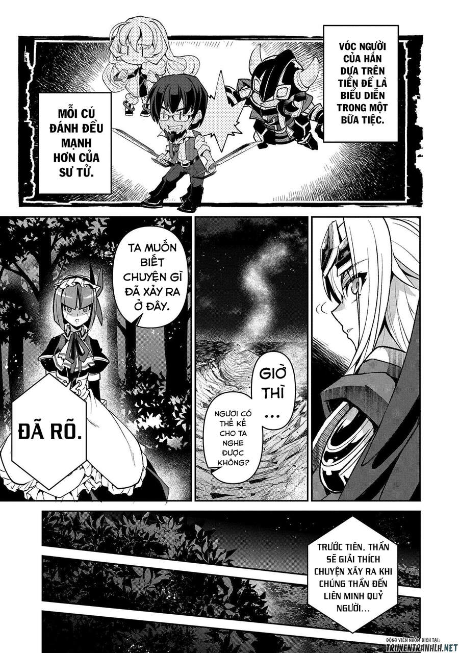 Yasei No Last Boss Ga Arawareta Chapter 40 - 9
