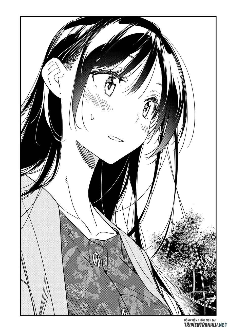 Dịch Vụ Thuê Bạn Gái Chapter 212 - 12