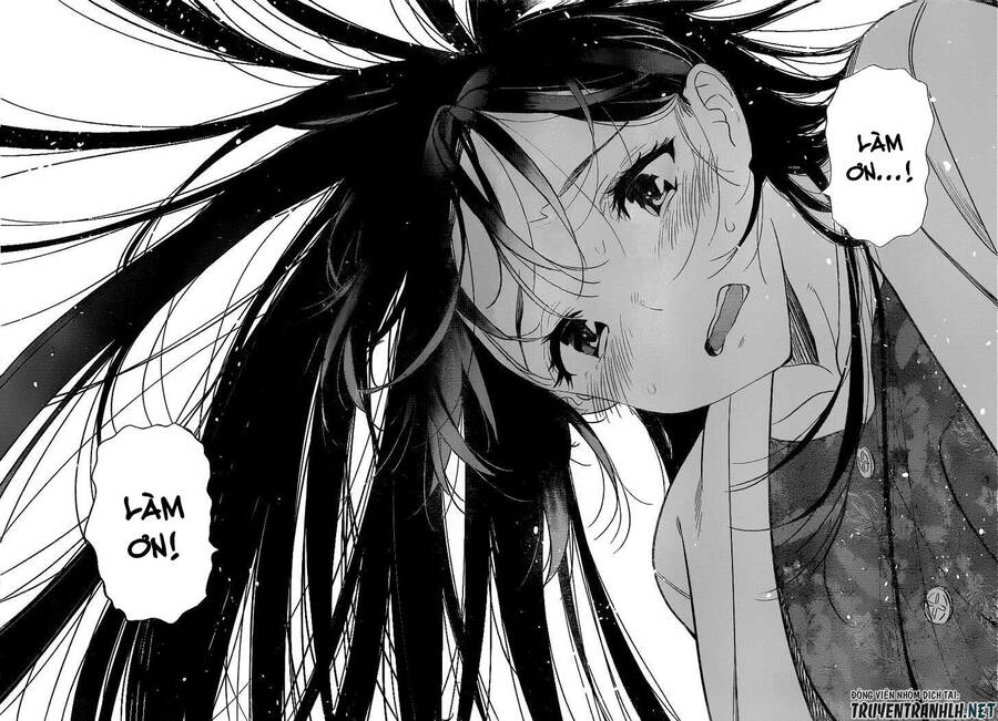 Dịch Vụ Thuê Bạn Gái Chapter 217 - 19
