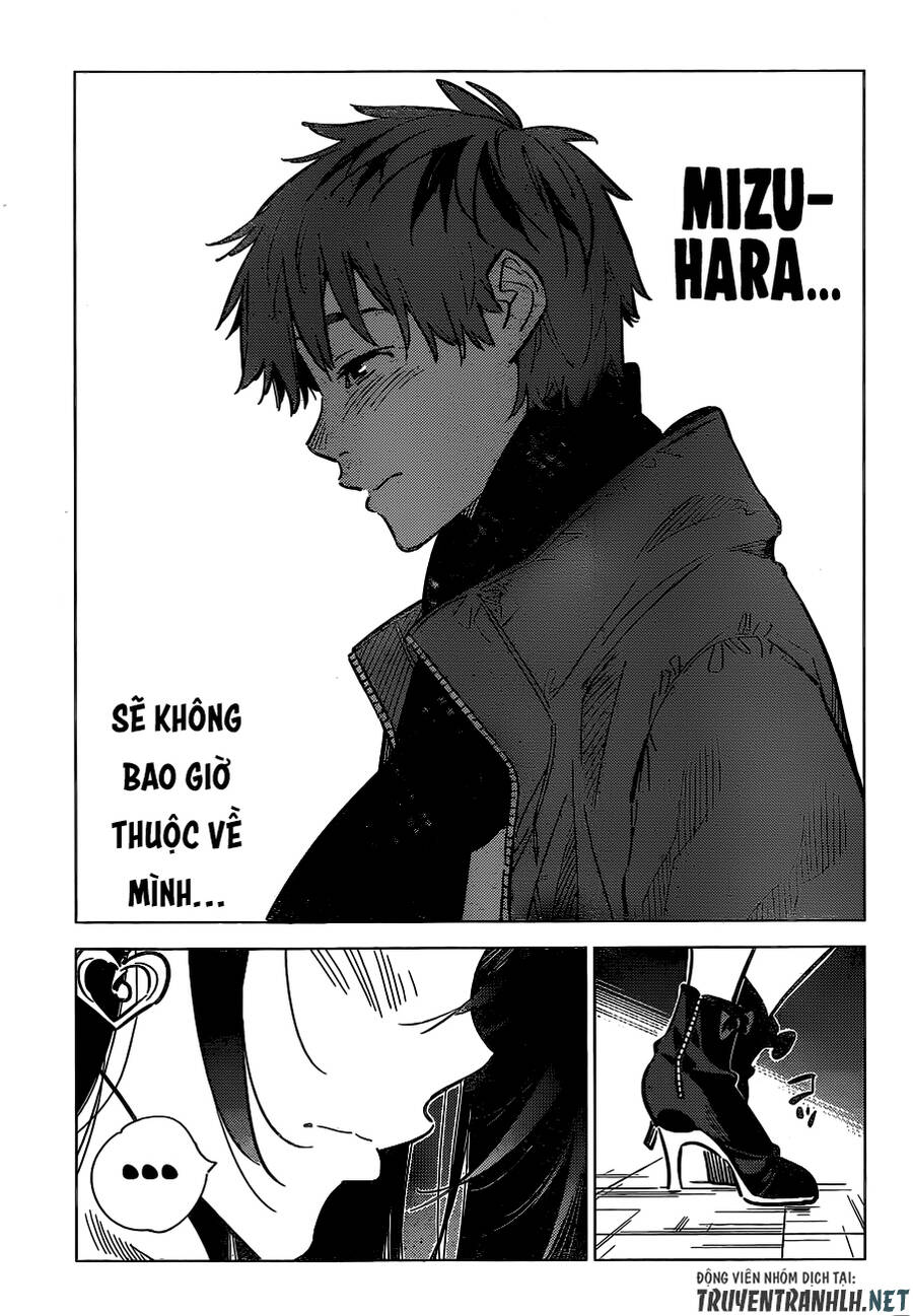 Dịch Vụ Thuê Bạn Gái Chapter 239 - 15