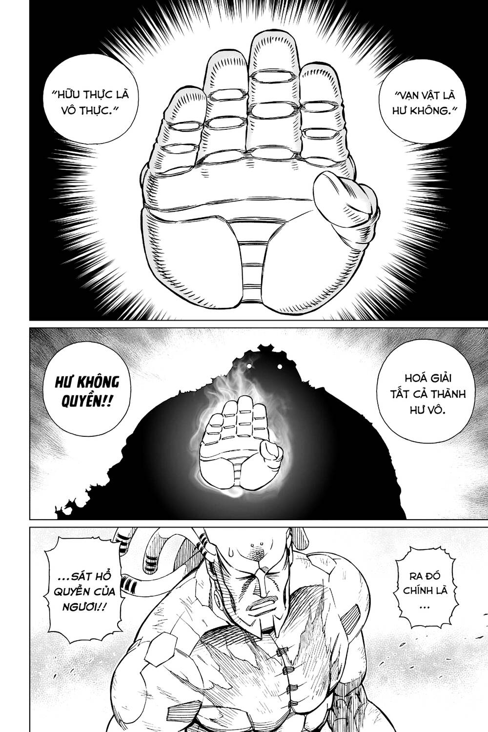 Battle Angel Alita Last Order Chapter 103 - 18