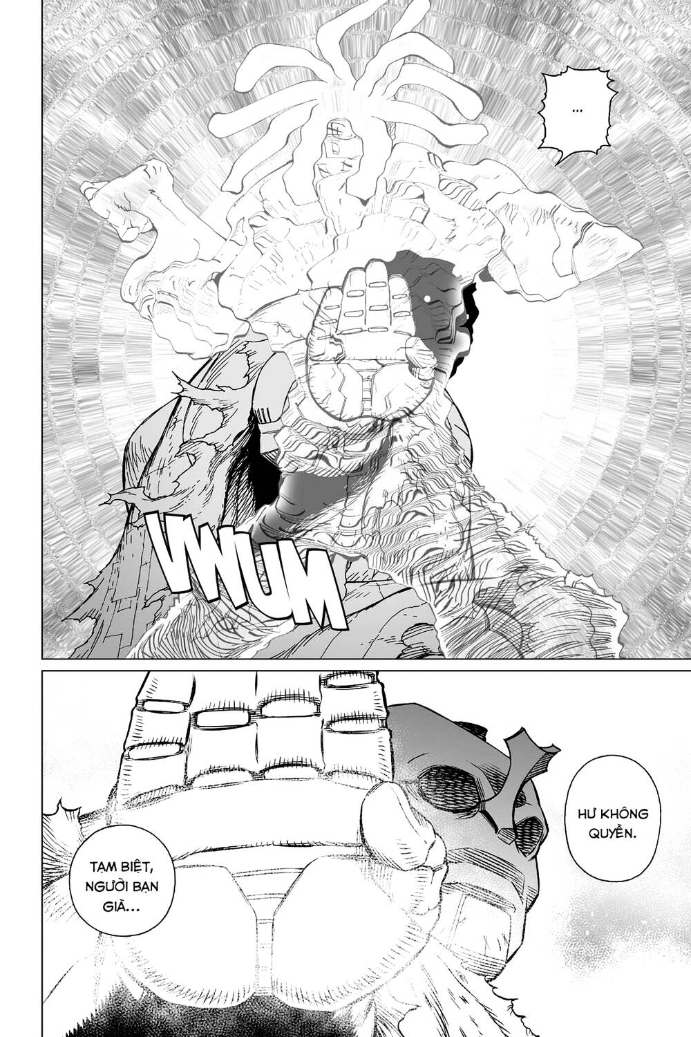 Battle Angel Alita Last Order Chapter 103 - 24