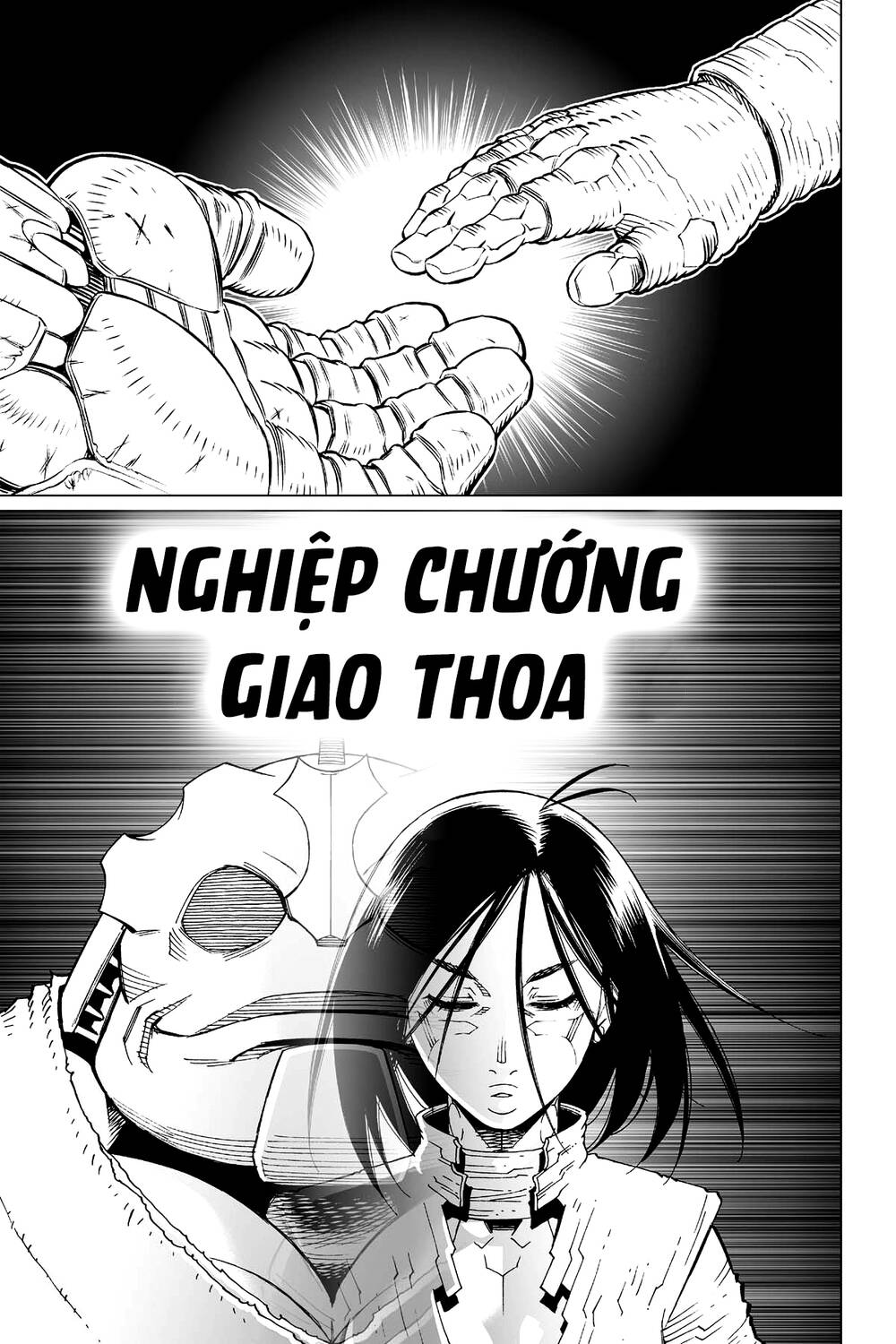 Battle Angel Alita Last Order Chapter 104 - 26