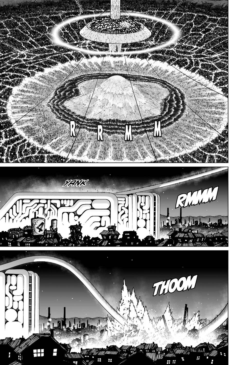 Battle Angel Alita Last Order Chapter 105 - 20
