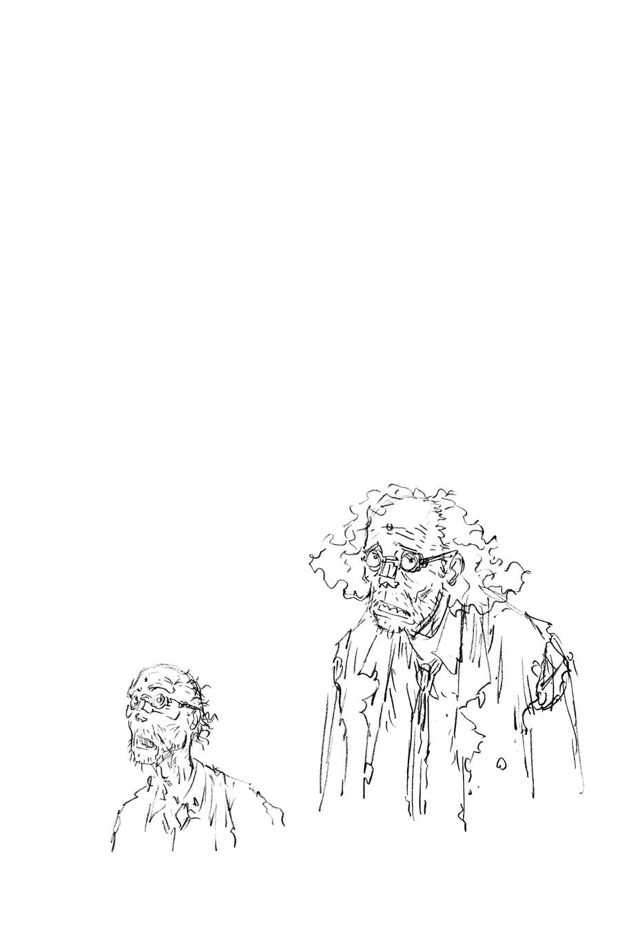 Battle Angel Alita Last Order Chapter 121 - 23