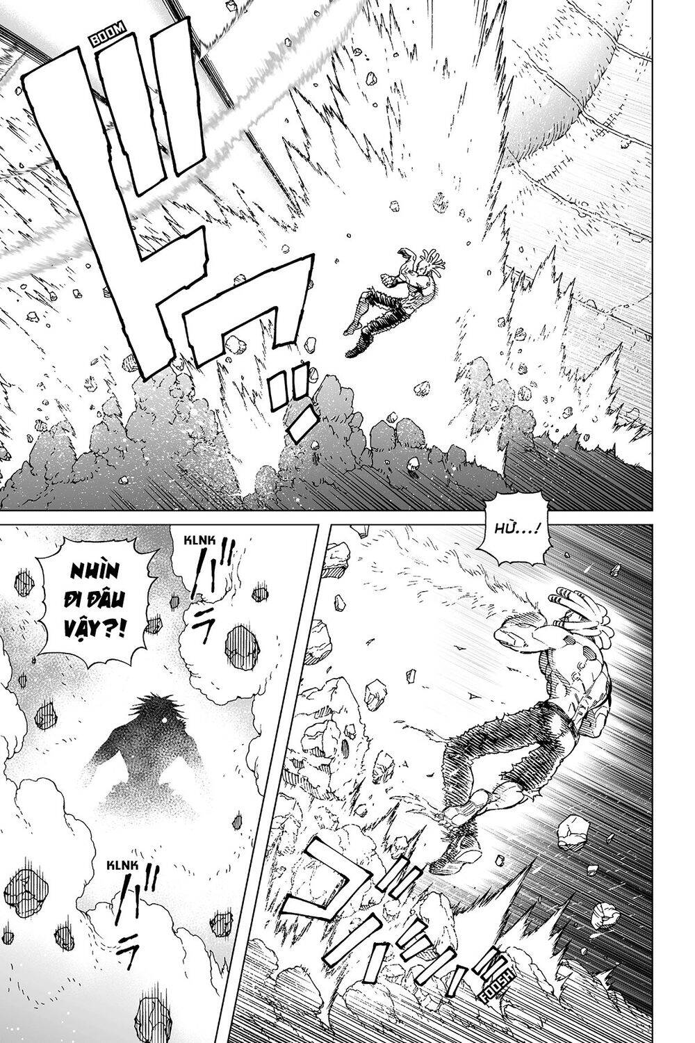 Battle Angel Alita Last Order Chapter 96 - 11