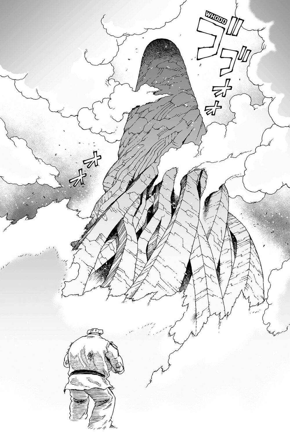 Battle Angel Alita Last Order Chapter 96 - 24