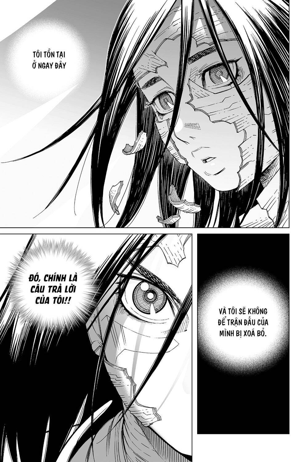 Battle Angel Alita Last Order Chapter 96 - 29